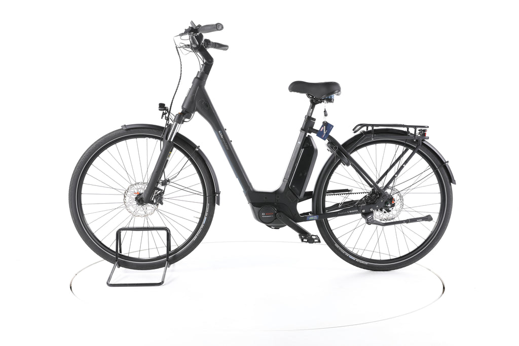E-Bike Manufaktur DR3I City E-Bike Tiefeinsteiger - Image 7