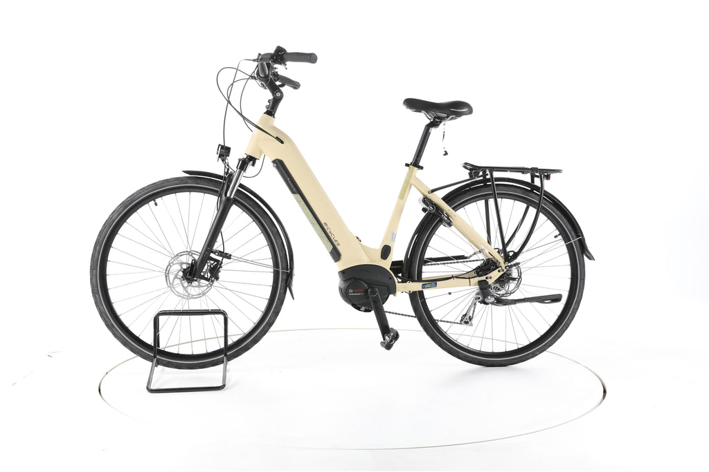 Bicycles Porto E-900 LTD Trekking E-Bike Tiefeinsteiger - Image 7