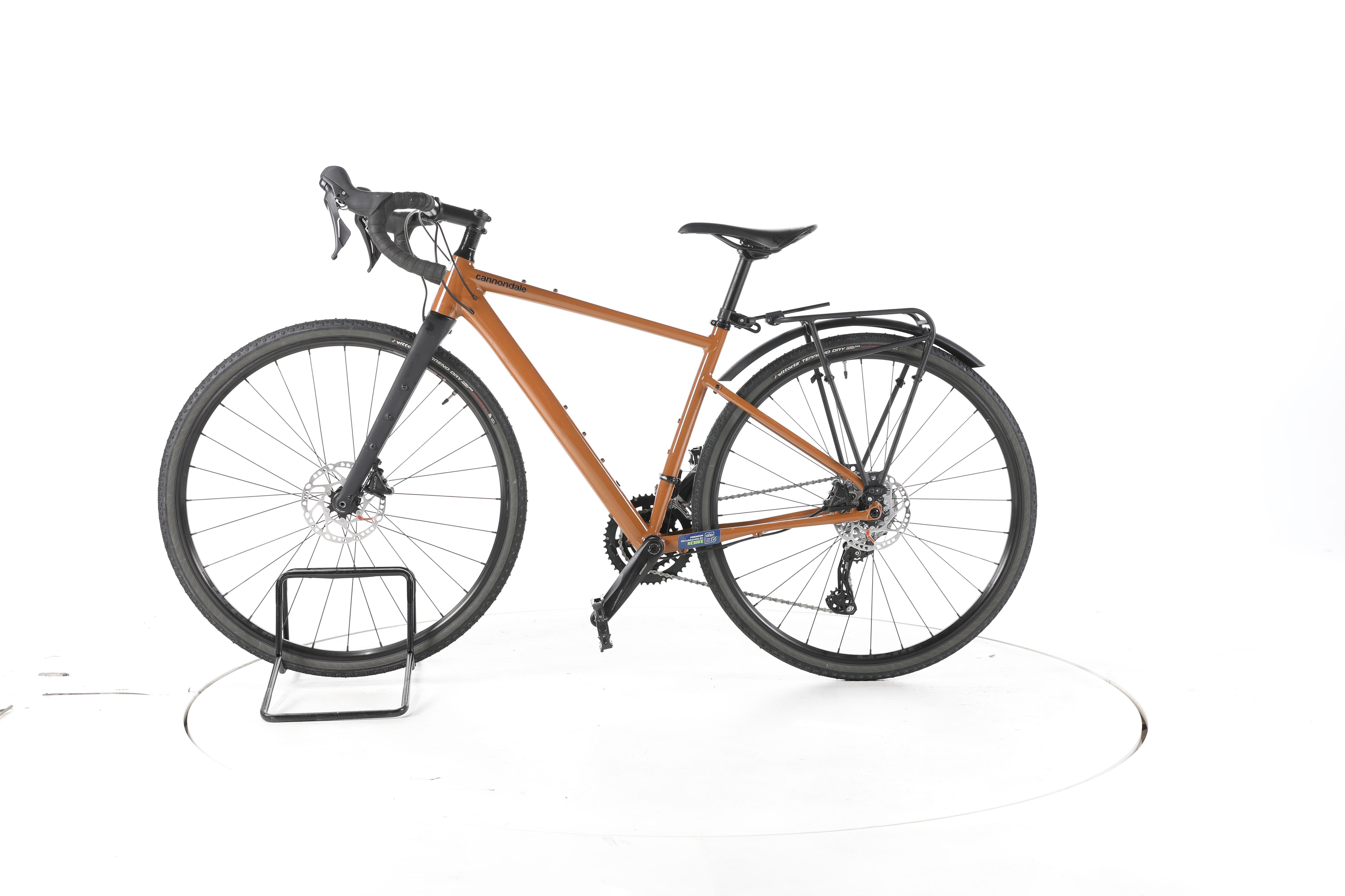 Cannondale Topstone 1 Fahrrad Rennrad & Gravel - Image 7