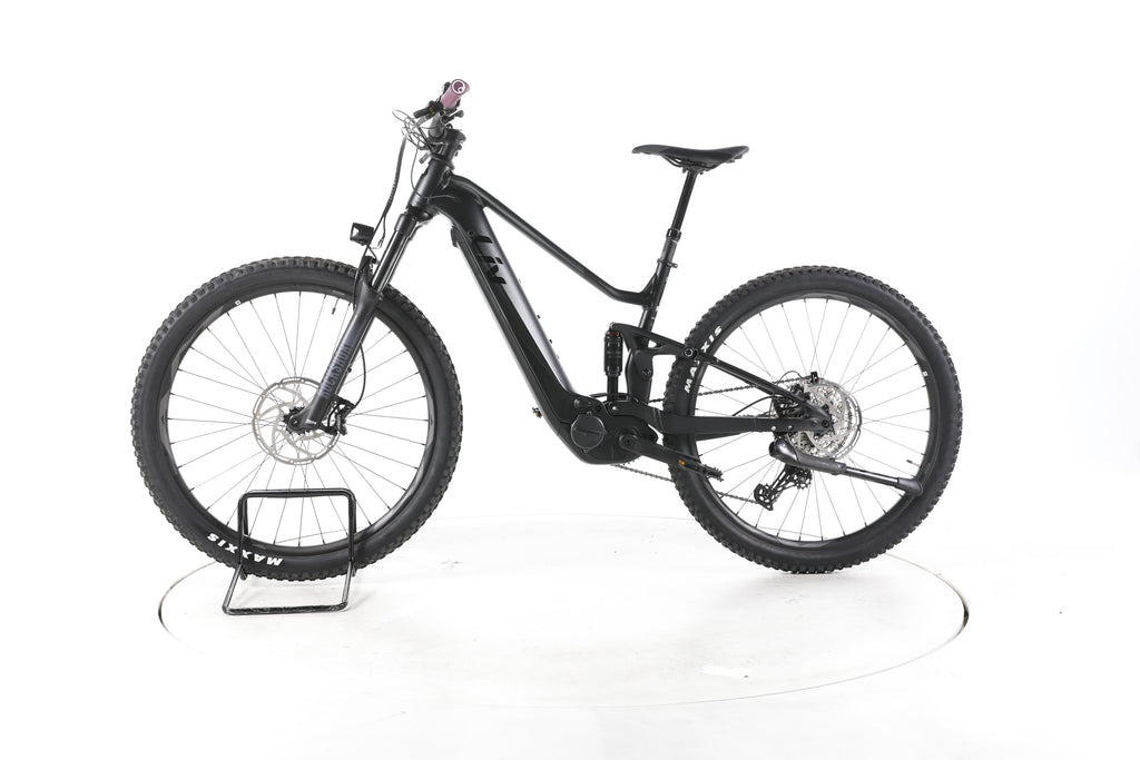 Liv Embolden E+ 1 Pro SUV E-Bike - Image 7
