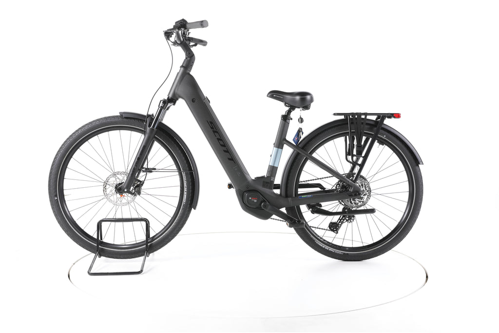 Scott Sub 30 Trekking E-Bike Tiefeinsteiger - Image 7