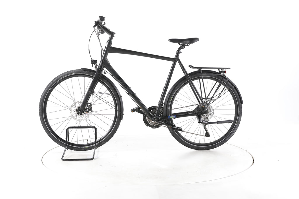 Stevens Randonneur Disc Fahrrad City & Trekking - Image 7