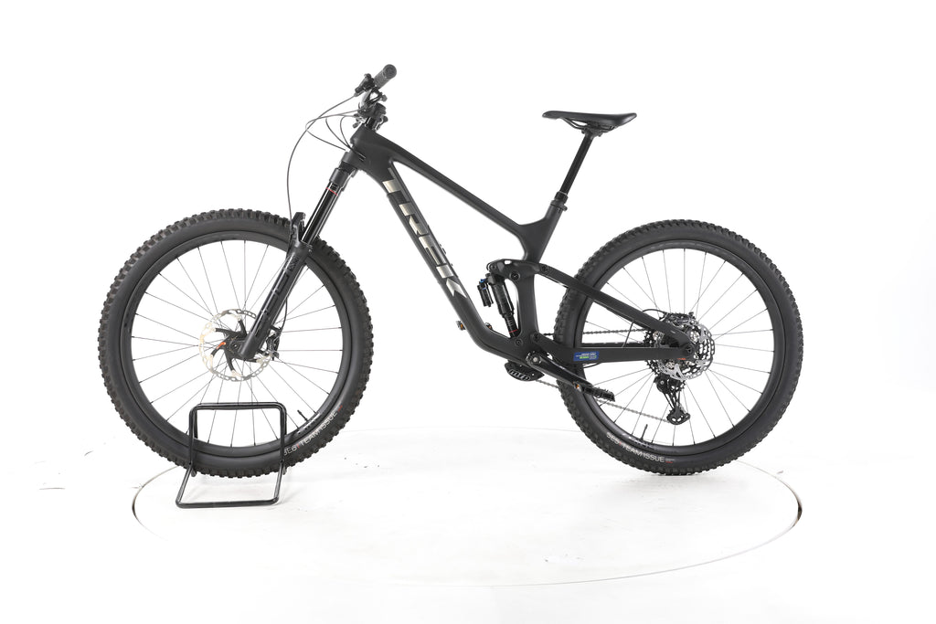 Trek Slash 9.8 XT Gen 5 Fahrrad Fully - Image 7