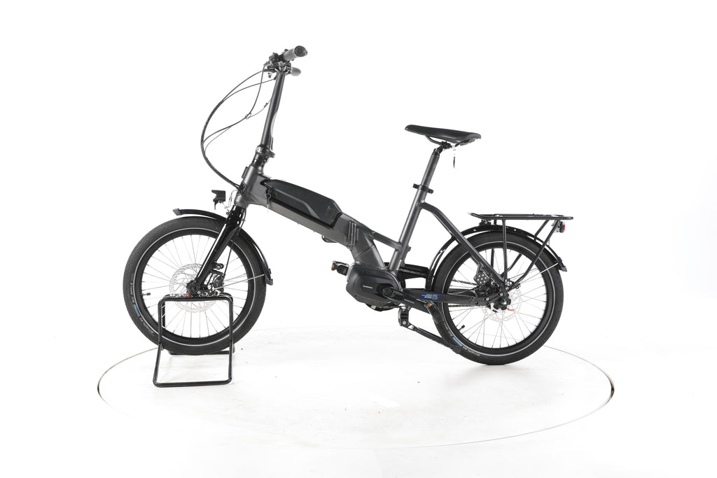 Bergamont Paul-E EQ Edition Falt E-Bike - Image 7