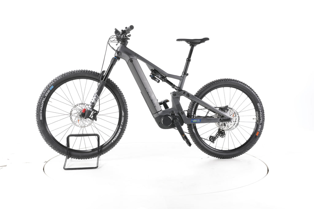FLYER Uproc X 6.10 FS E-Bike Fully - Image 7