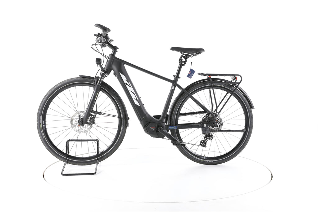 KTM ZEG Power Sport 10 Trekking E-Bike - Image 7