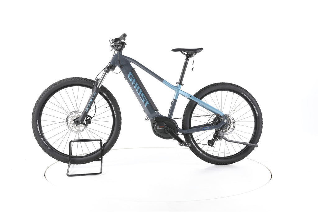Ghost E-Teru Essential E-Bike 2023 - Image 7