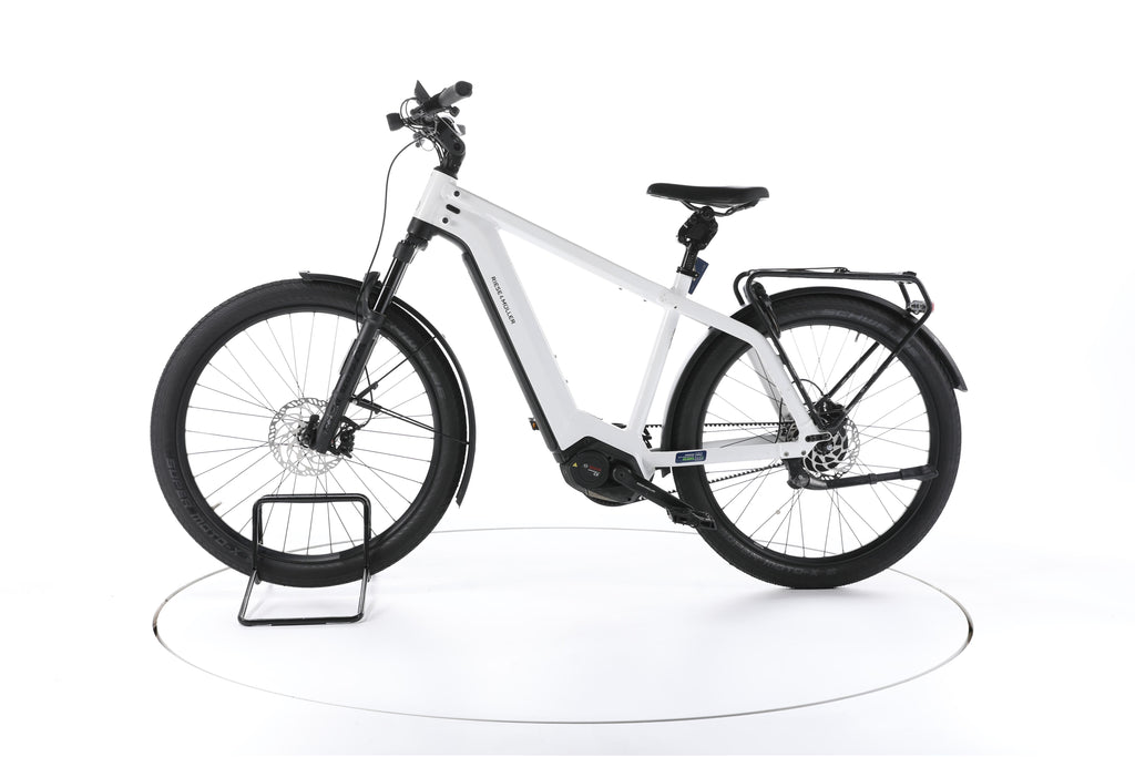 Riese & Müller Charger3 GT Vario City E-Bike - Image 7