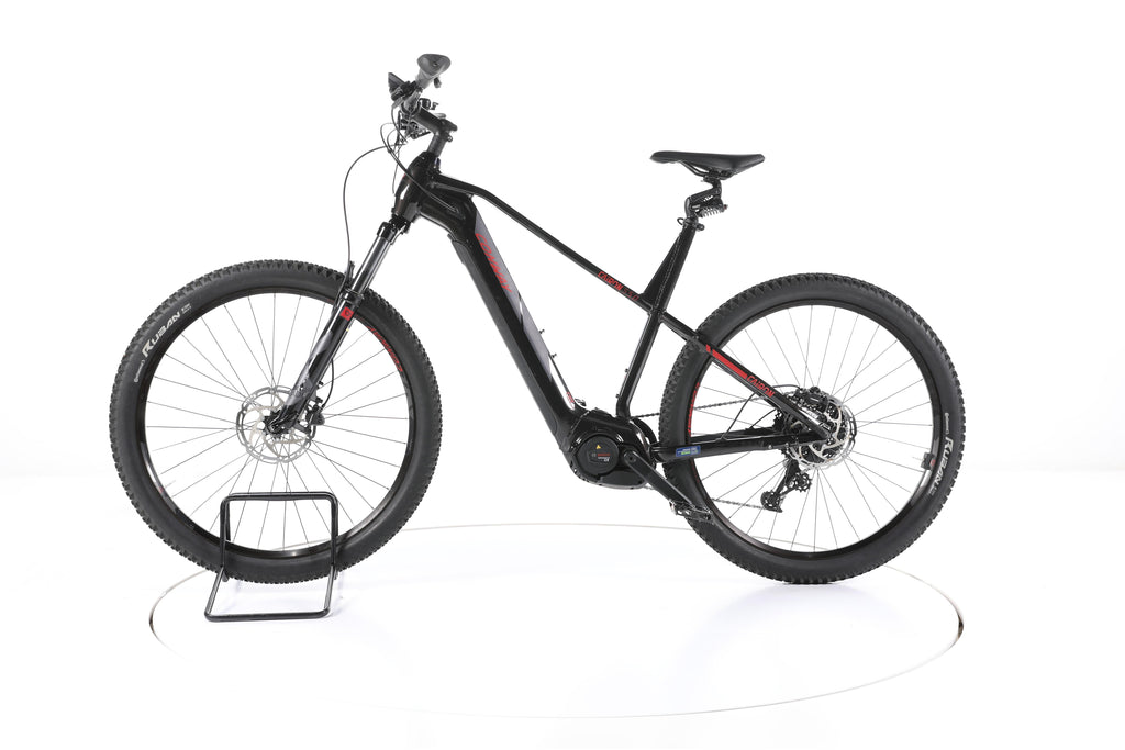Conway Cairon S 5.0 E-Bike - Image 7