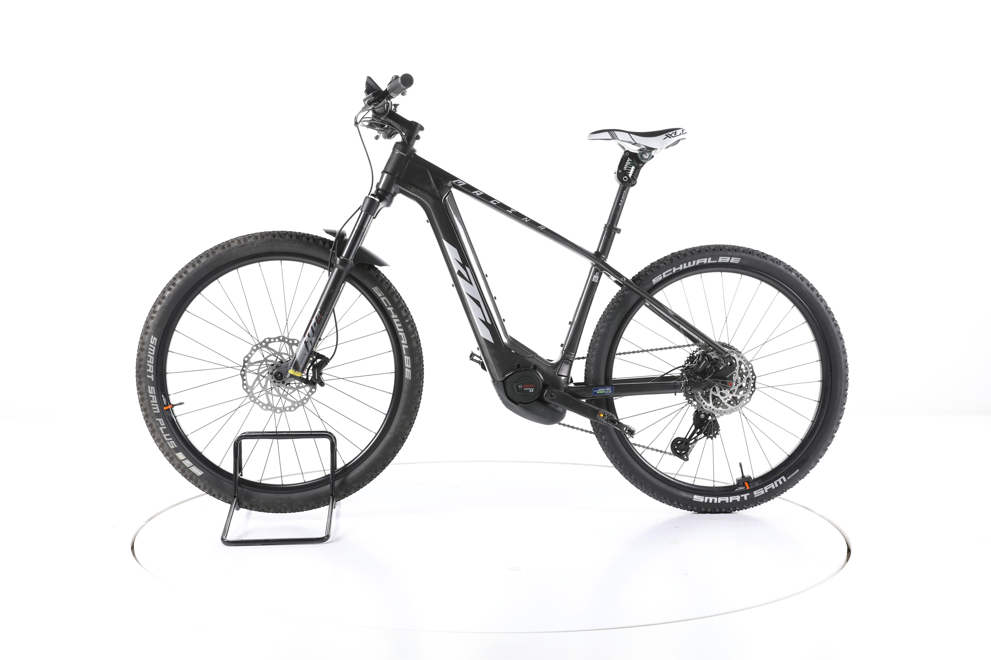 KTM Macina Team XL E-Bike - Image 7