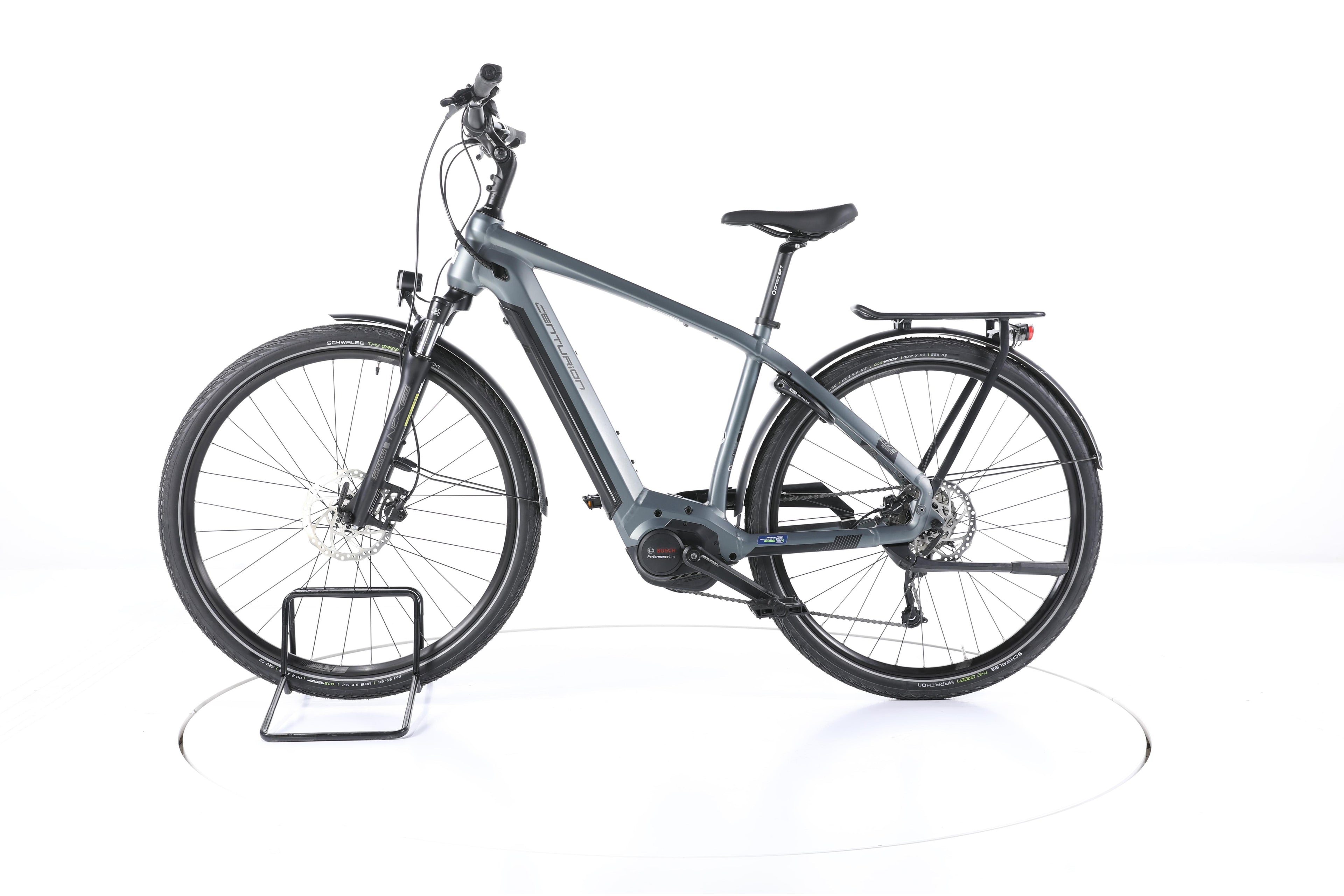 Centurion E-Fire Sport R760i Trekking E-Bike - Image 7
