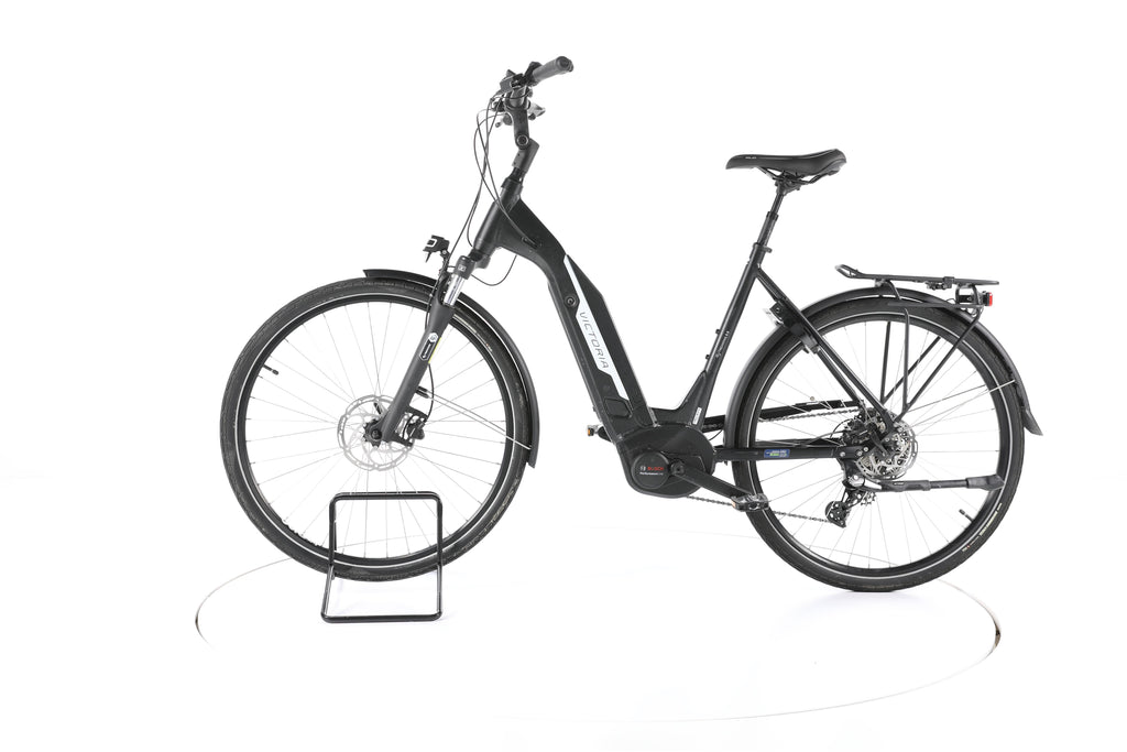 Victoria eTrekking 8.8 Trekking E-Bike Tiefeinsteiger - Image 7