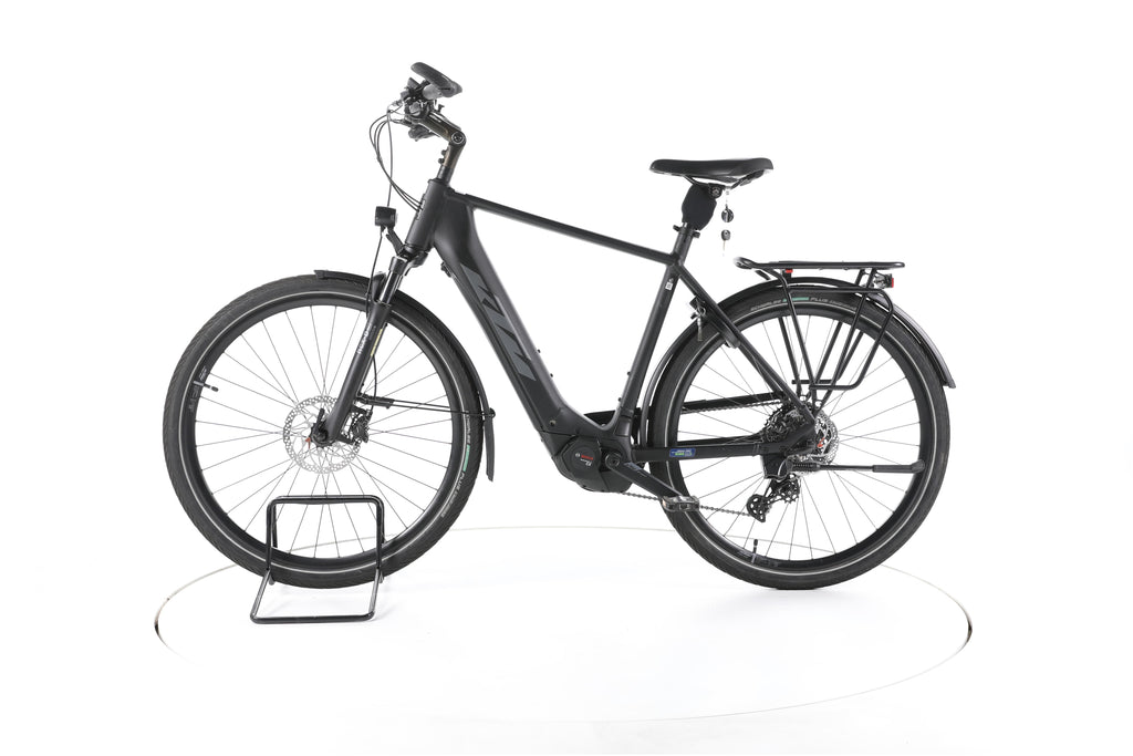 KTM Cento 10 Trekking E-Bike - Image 7
