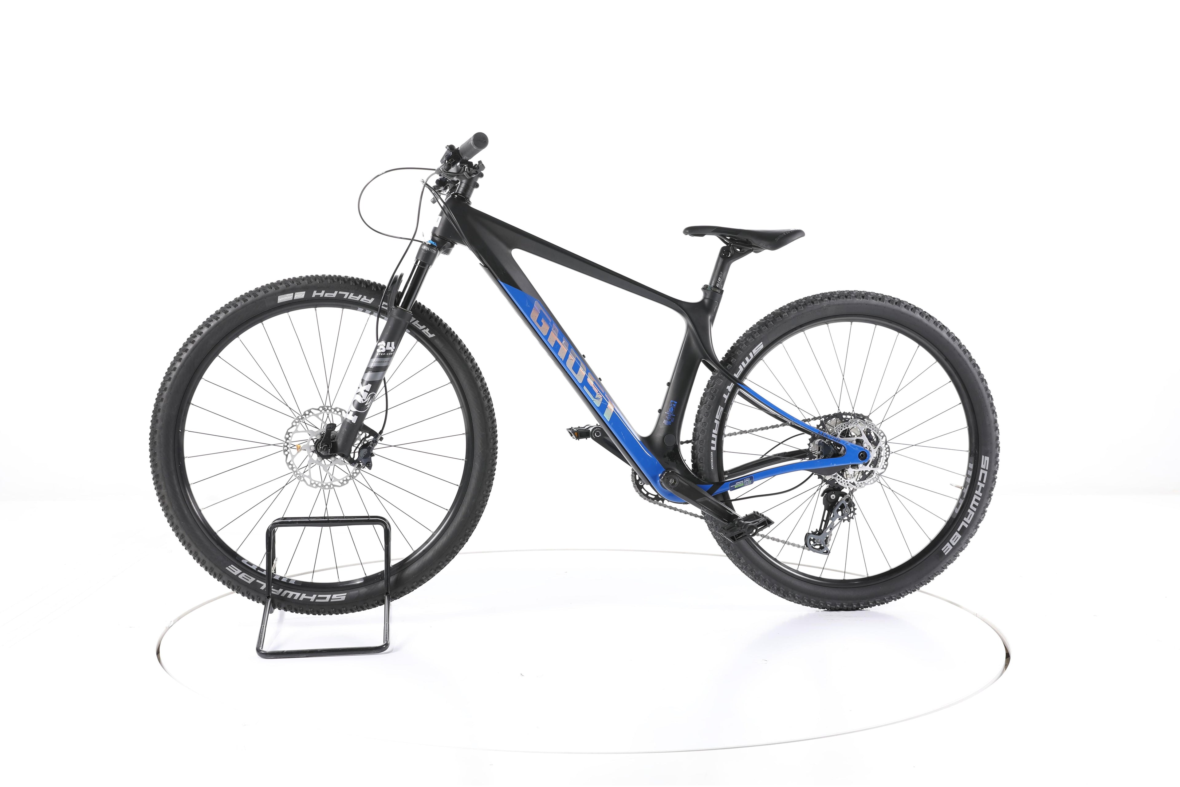 Ghost Lector SF LC Essential - Image 7