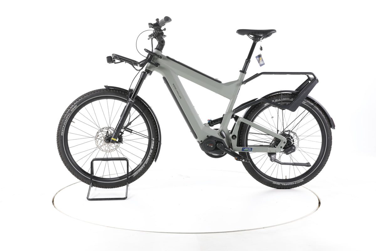 Riese & Müller Superdelite GT Rohloff SUV E-Bike - Image 7