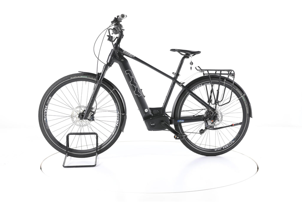 FXX Cycles E-Trekkingbike Trekking E-Bike - Image 7