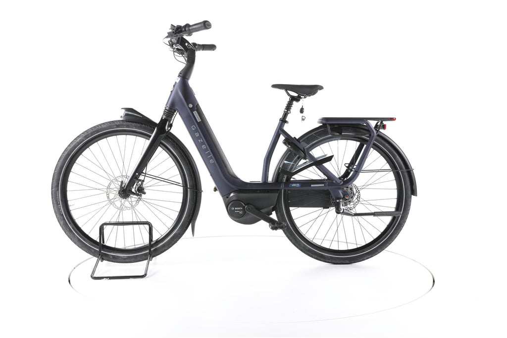Gazelle Avignon C8 HMB W City E-Bike Tiefeinsteiger - Image 7