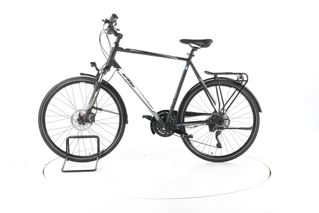 KTM Trento Xt Disc Fahrrad City & Trekking - Image 7