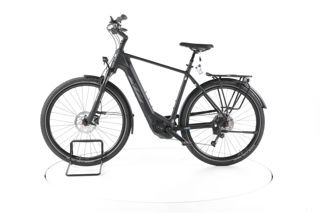 KTM Macina Tour CX 610 Trekking E-Bike 2024 - Image 7