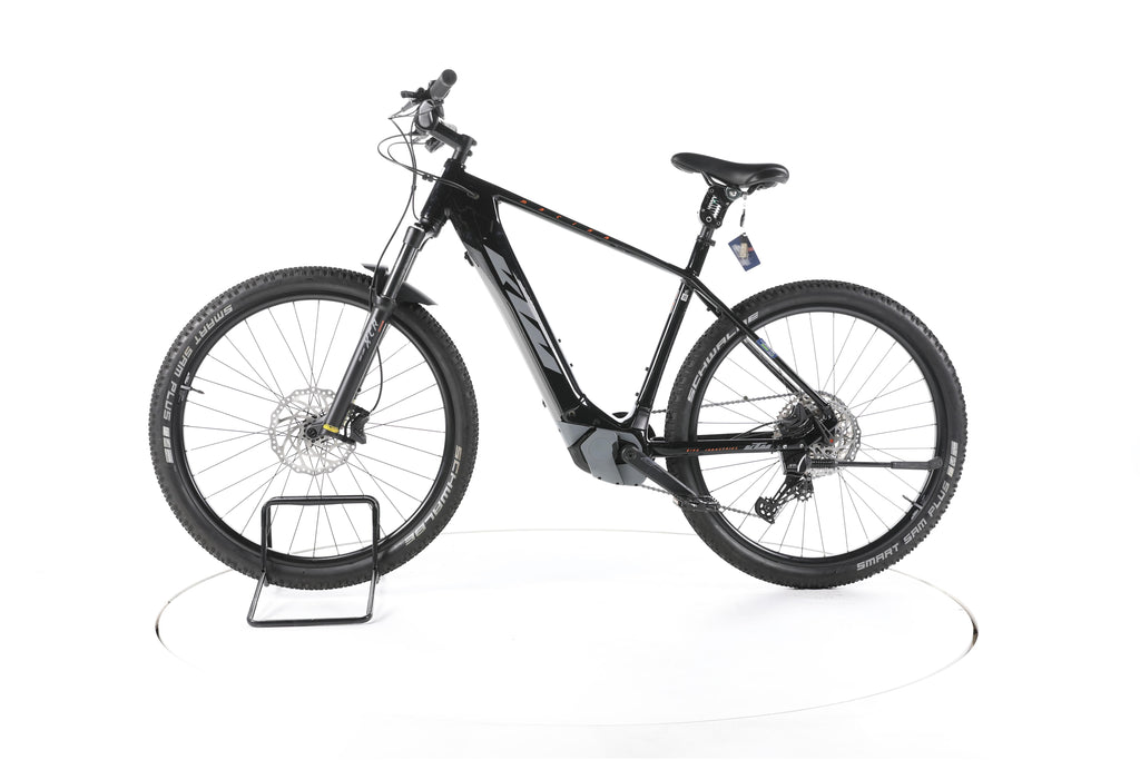 KTM MACINA TEAM XL E-Bike - Image 7