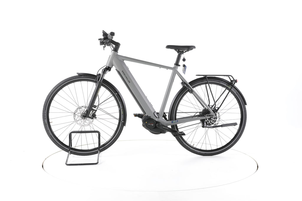 Riese & Müller Roadster 4 vario City E-Bike 2024 - Image 7