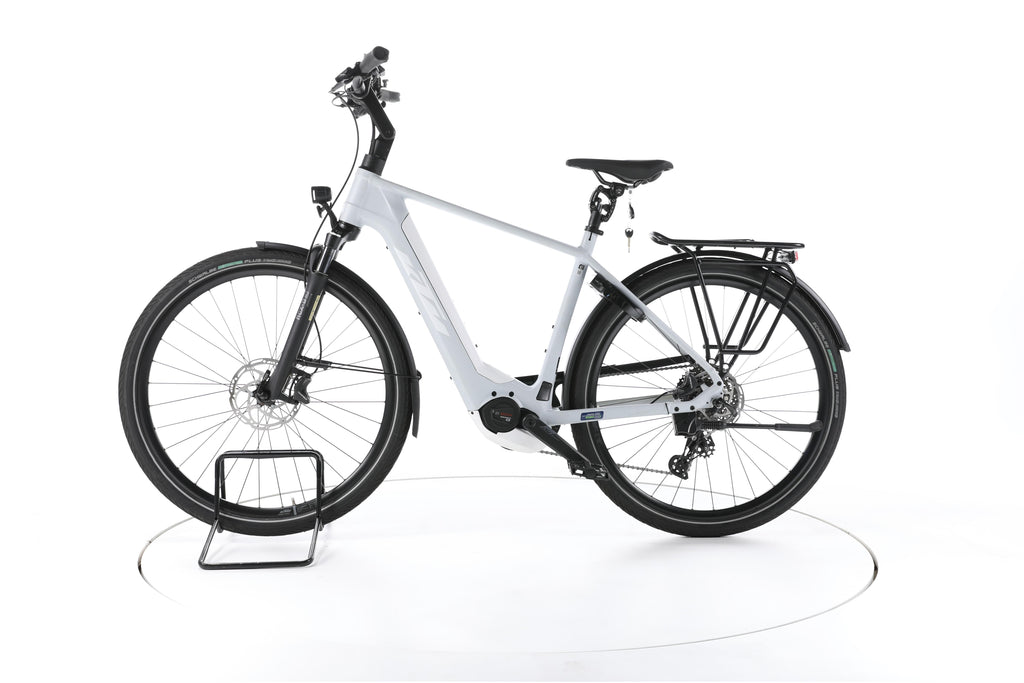 KTM Macina Style Pro Trekking E-Bike - Image 7