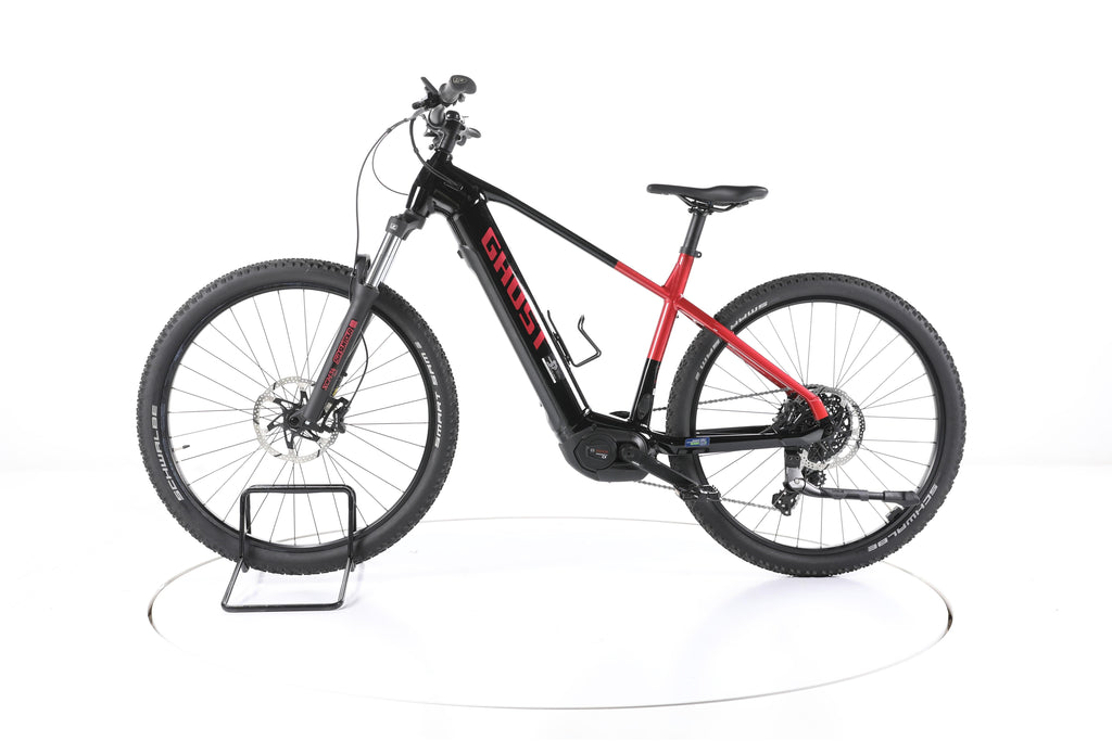 Ghost E-Teru Universal E-Bike 2024 - Image 7