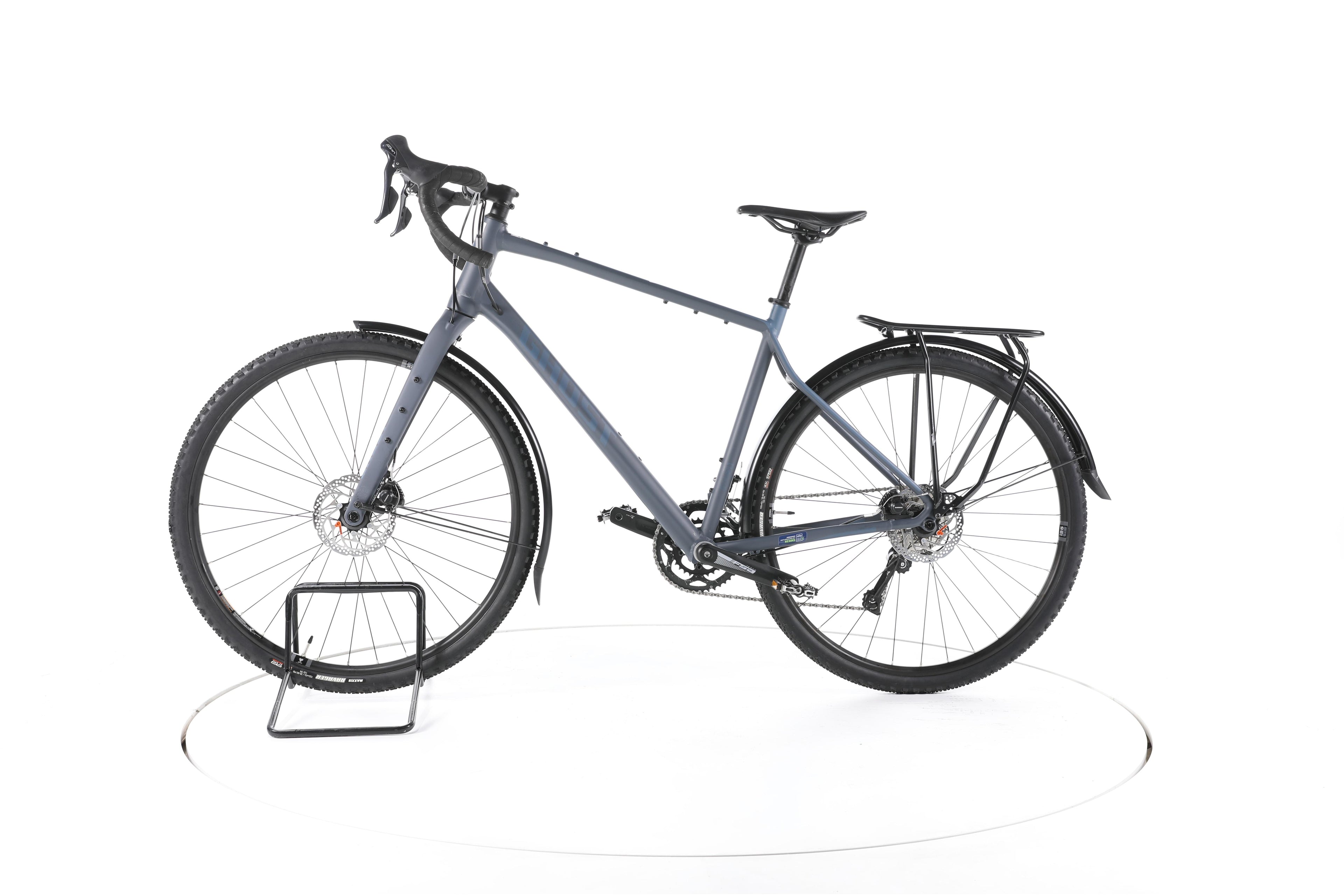 Ghost Asket AL EQ - Image 7