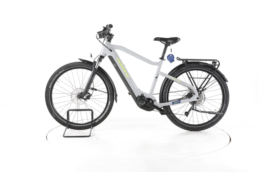 Haibike Trekking 6 Trekking E-Bike - Image 7