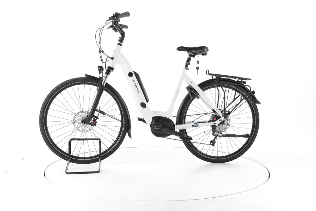 Velo de Ville AEB 800 Trekking E-Bike Tiefeinsteiger - Image 7