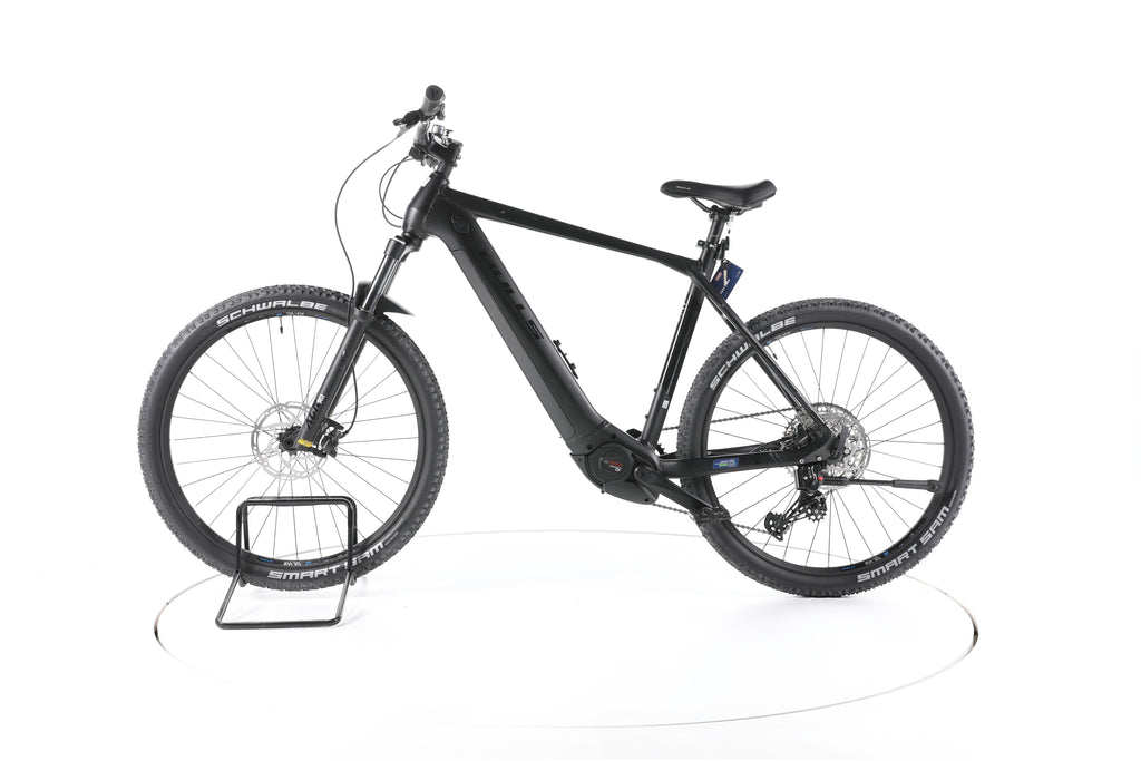 Bulls Copperhead EVO 2 E-Bike - Image 7