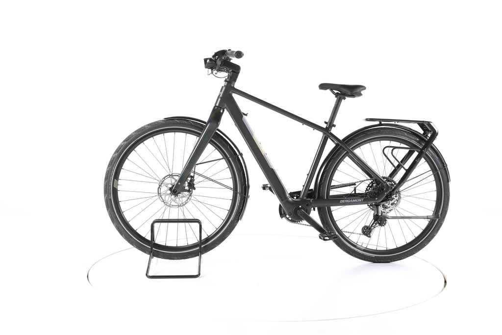 Bergamont E-Vitess Elite Trekking E-Bike - Image 7