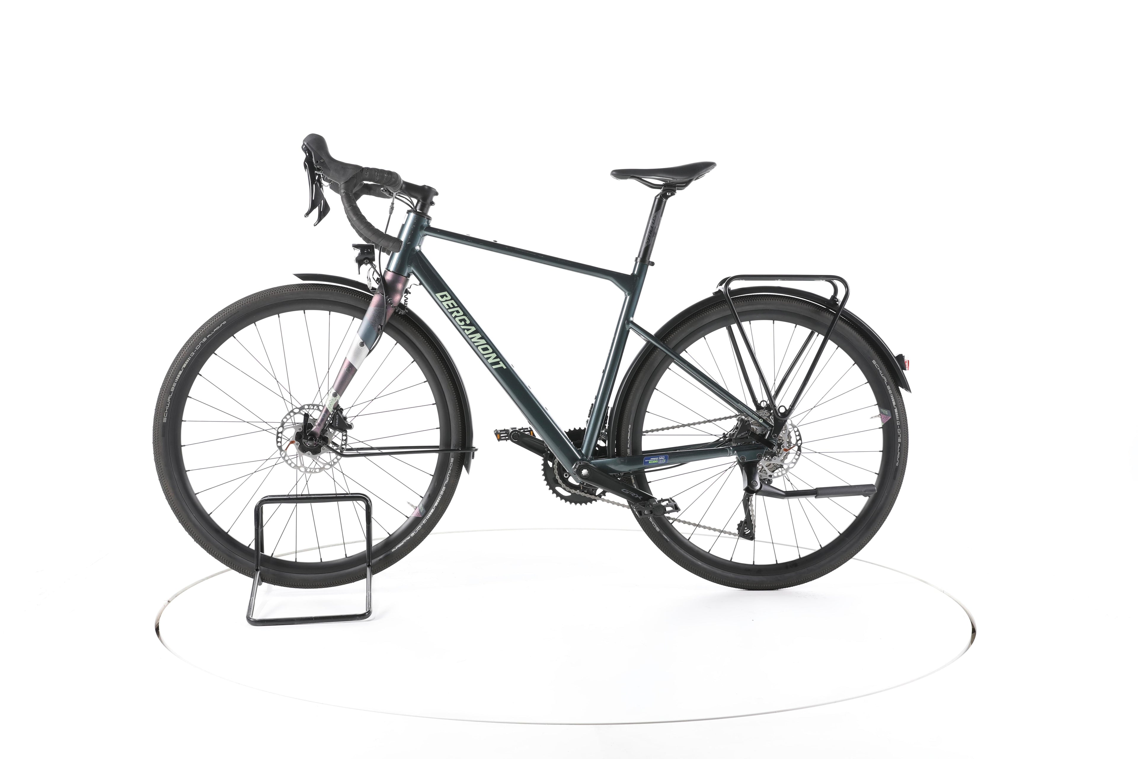 Bergamont Grandurance RD 5 FMN - Image 7