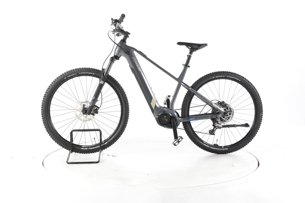 Conway Cairon S 2.0 625 E-Bike - Image 7