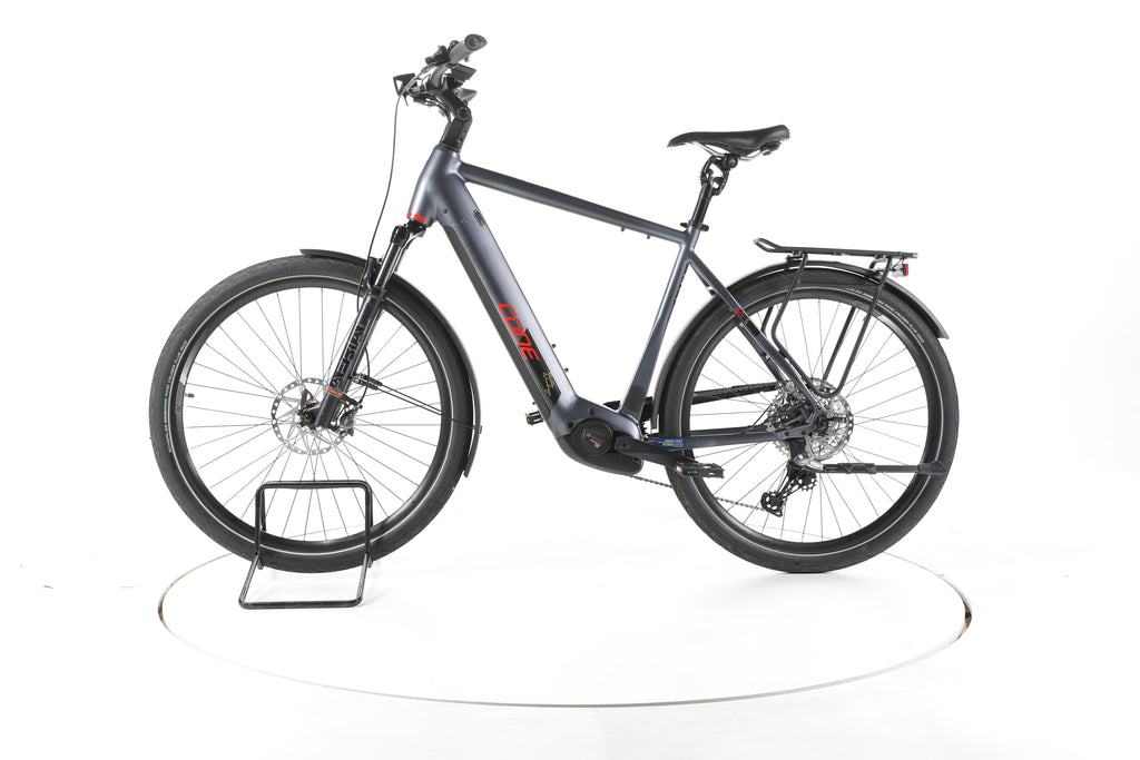 CONE Bikes eStreet IN JUBILEE Trekking E-Bike - Image 7