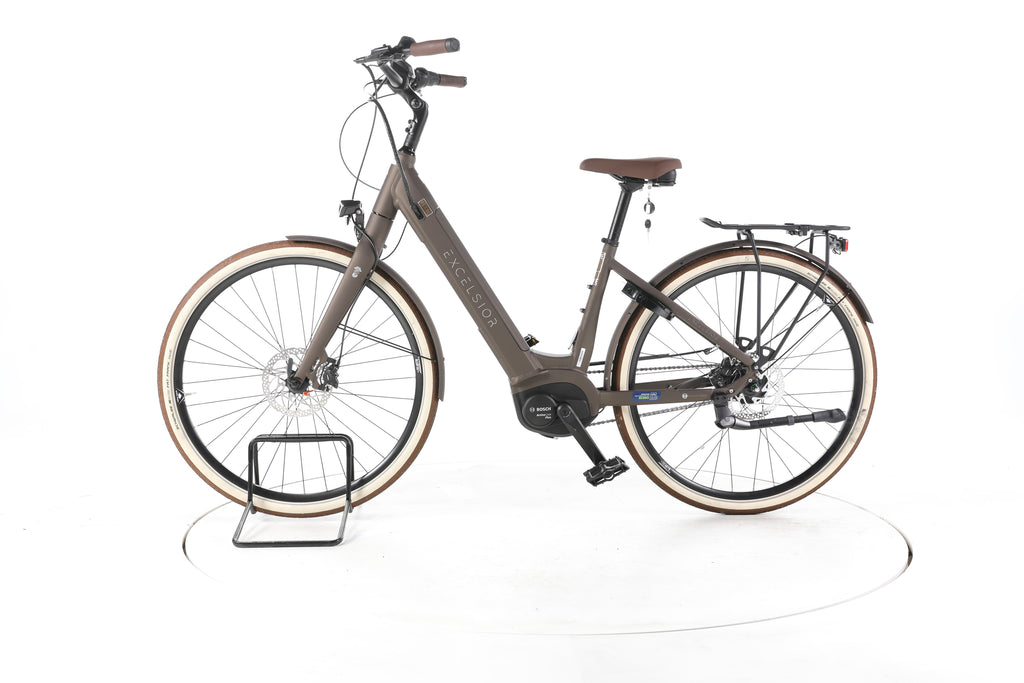 Excelsior Pearl City E-Bike Tiefeinsteiger - Image 7