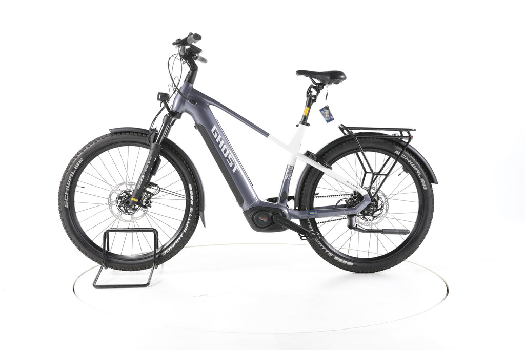 Ghost E-TERU PRO Trekking E-Bike 2025 - Image 7