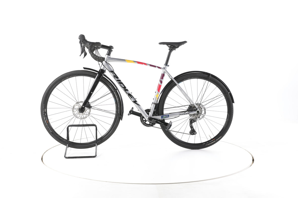 Ridley Kanzo Gravelbike - Image 7