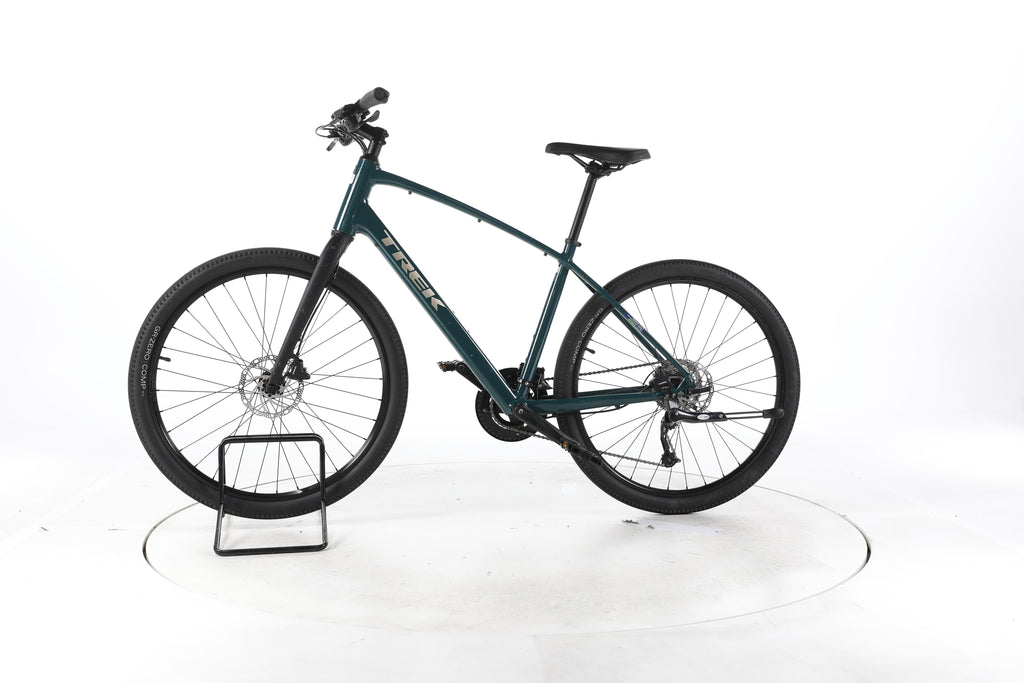 Trek Dual Sport 2 Gen 5 Gravelbike - Image 7