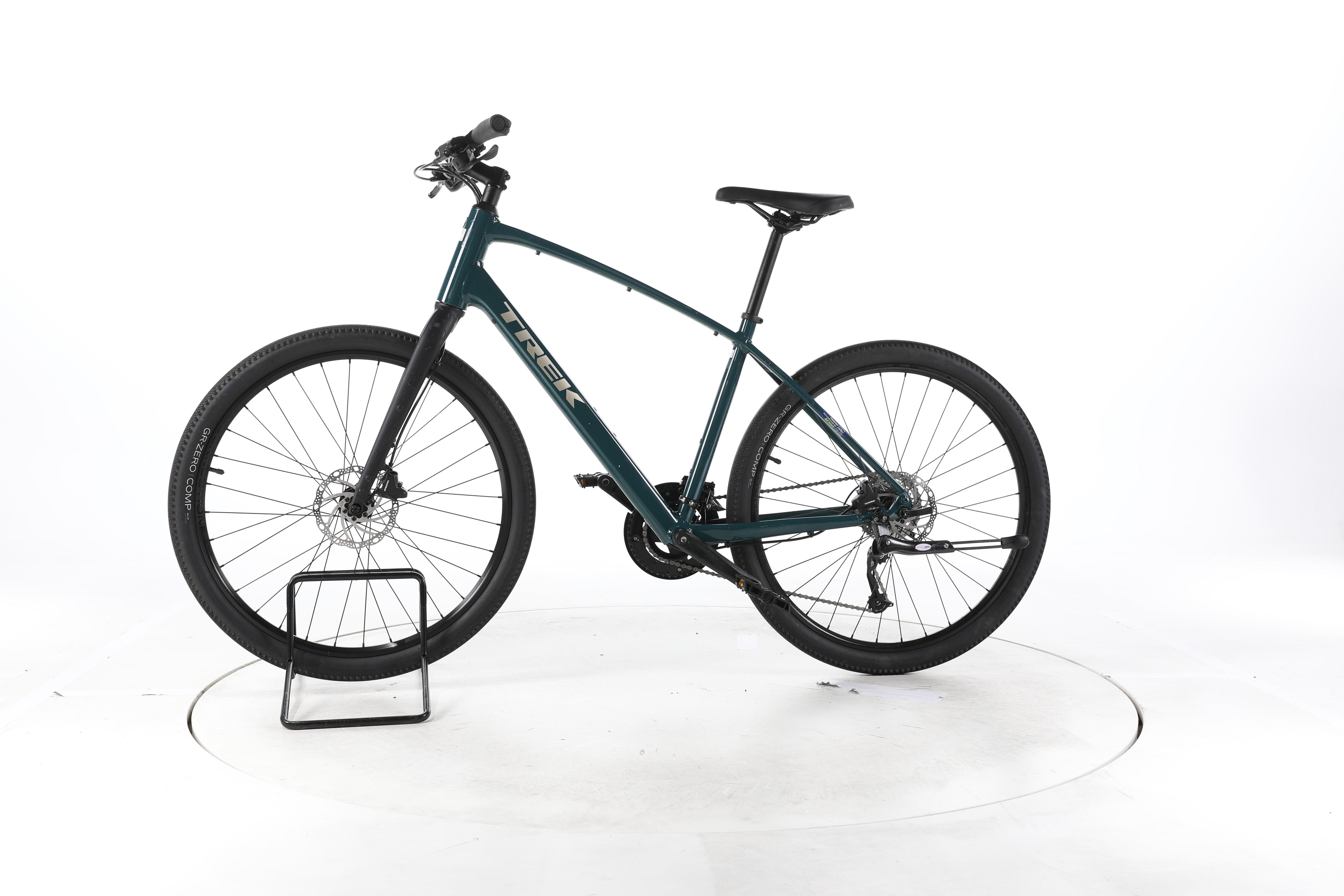 Trek Dual Sport 2 Gen 5 Gravelbike - Image 7