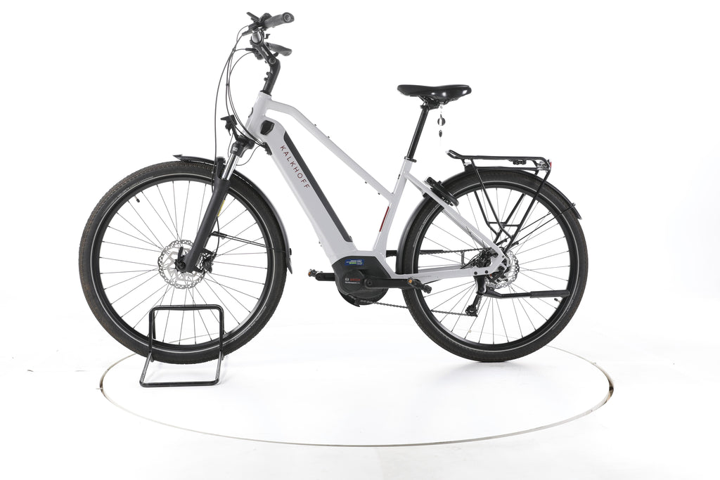 Kalkhoff Endeavour 3.B Move Trekking E-Bike - Image 7