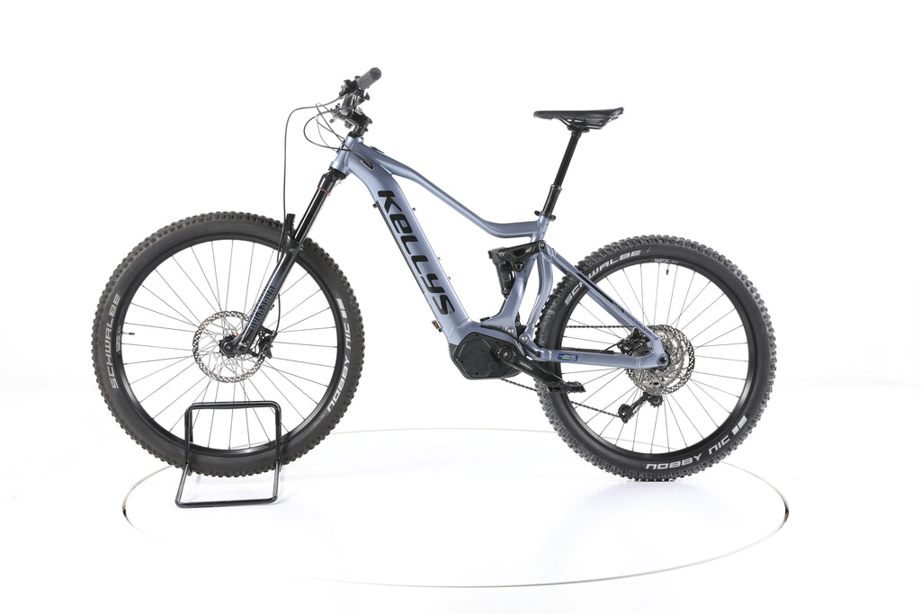 Kellys Theos i50 Fully E-Bike 2023 - Image 7