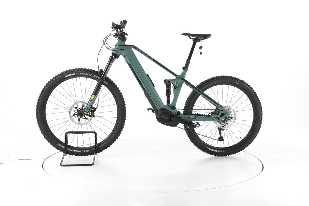 Bulls Sonic EVO AM 1 E-Bike Fully - Image 7