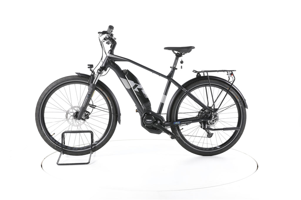 R Raymon TourRay E 3.0 Trekking E-Bike - Image 7