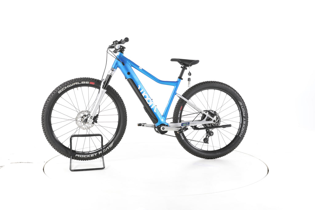 woom 6 UP E-Bike - Image 7