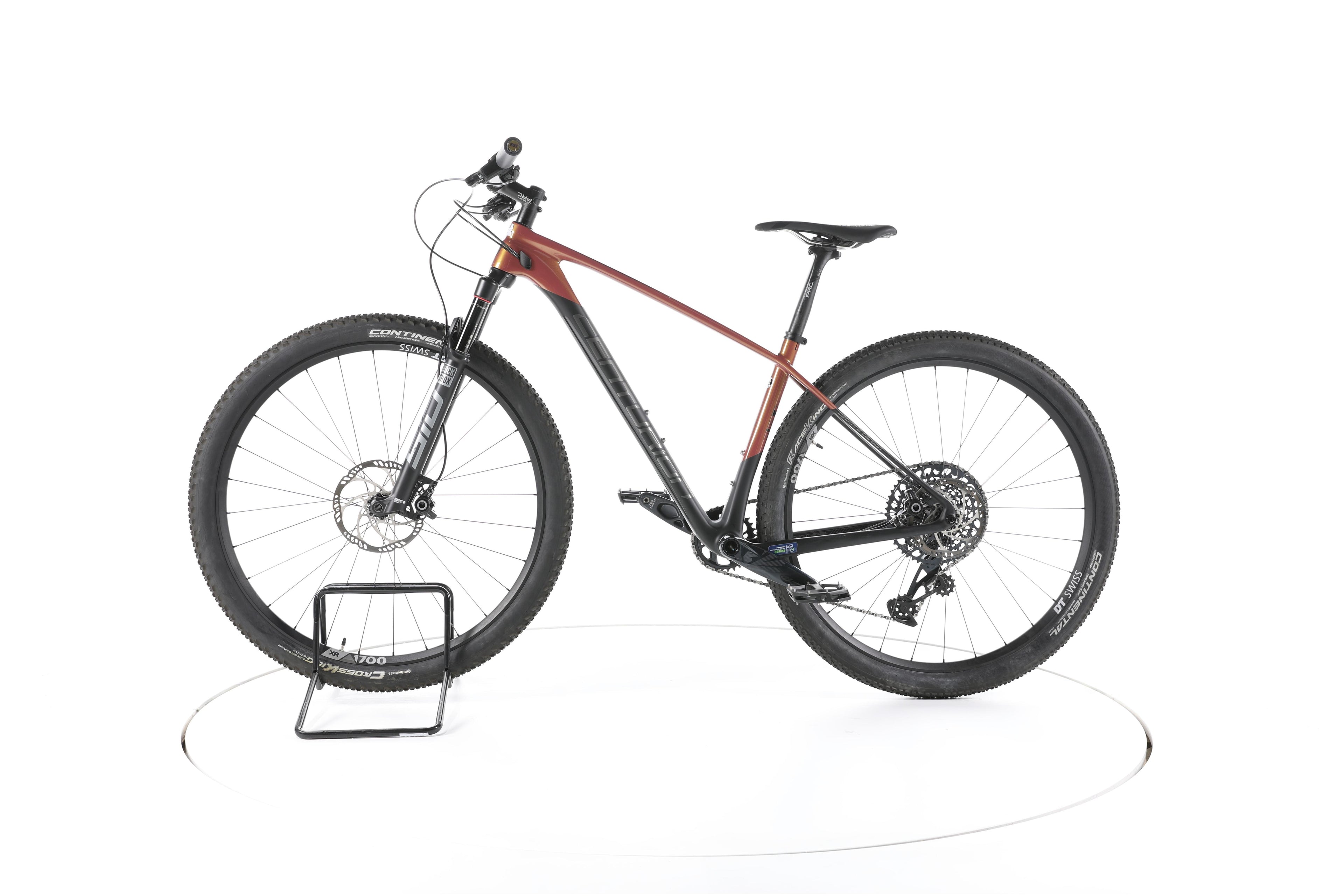 Centurion Backfire 3000 - Image 7