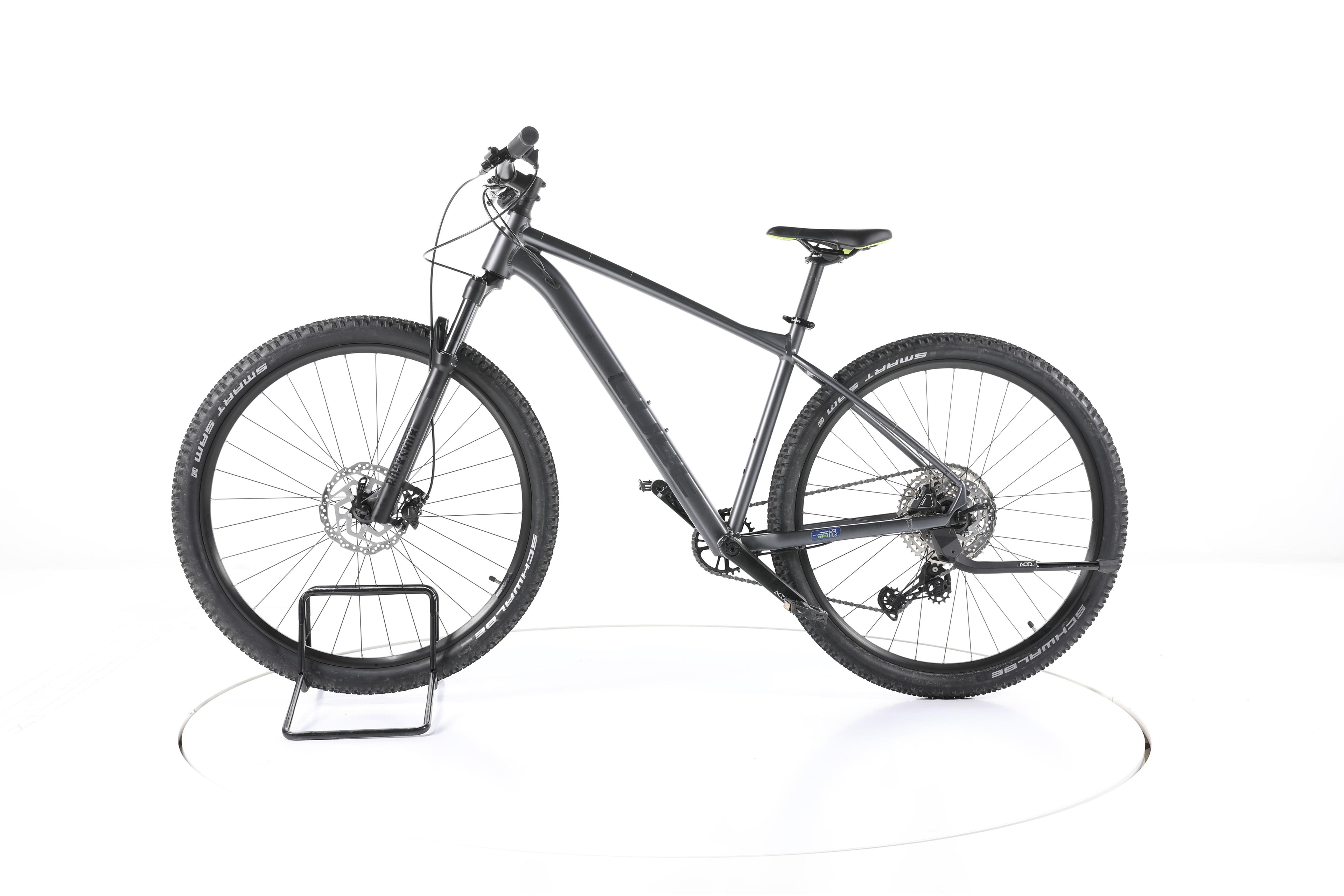 Cube Attention SL - Image 7