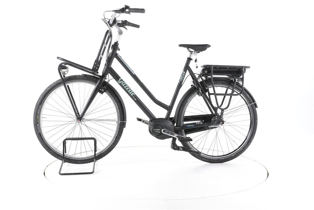 Gazelle Miss Grace C7+ HMB City E-Bike - Image 7