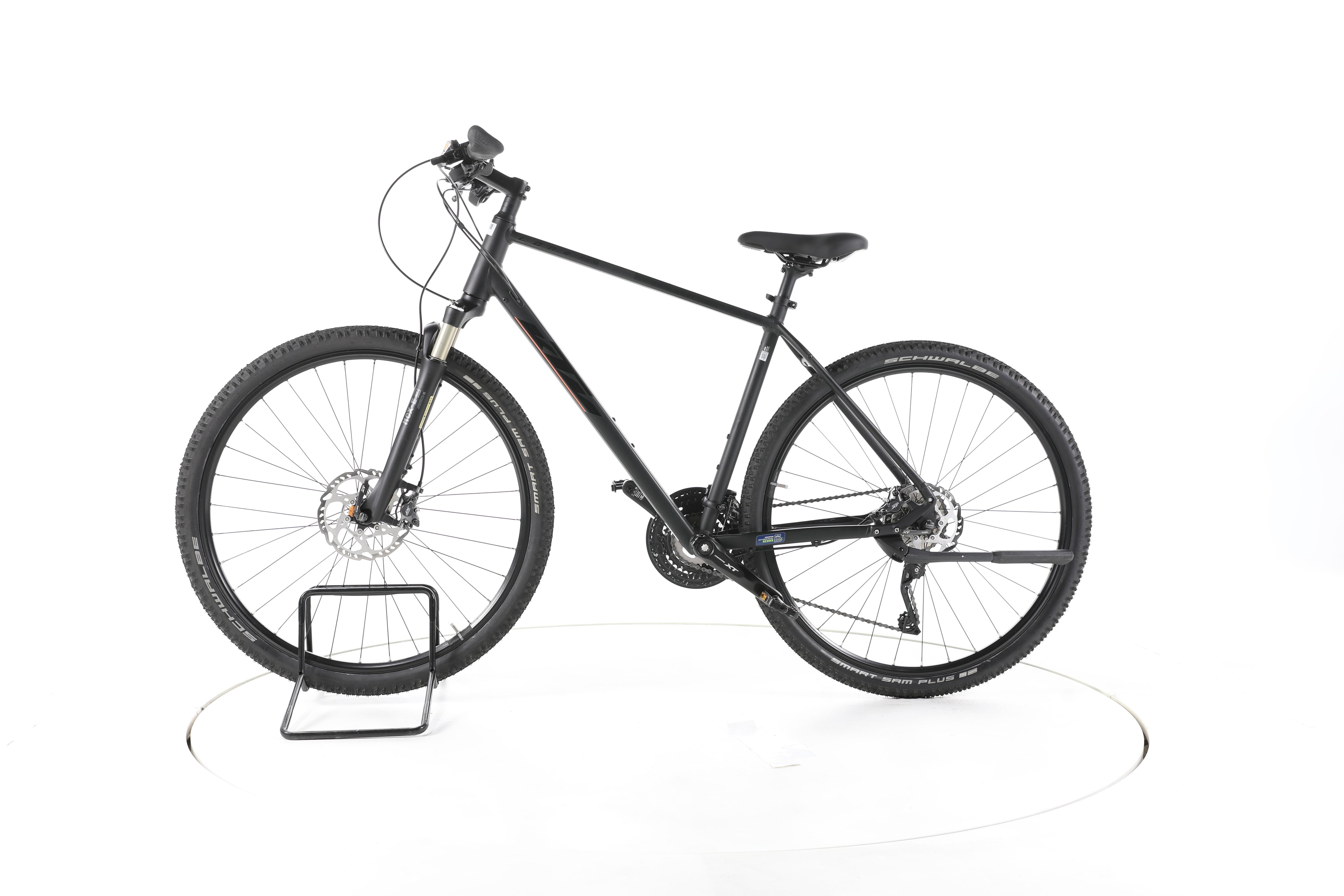 KTM Loreto Cross - Image 7