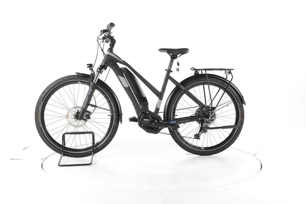 R Raymon TourRay E 3.0 Trekking E-Bike - Image 7